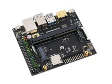 Jetson Nano Development / Expansion Kit Lite Version, Optional Jetson Nano Core 