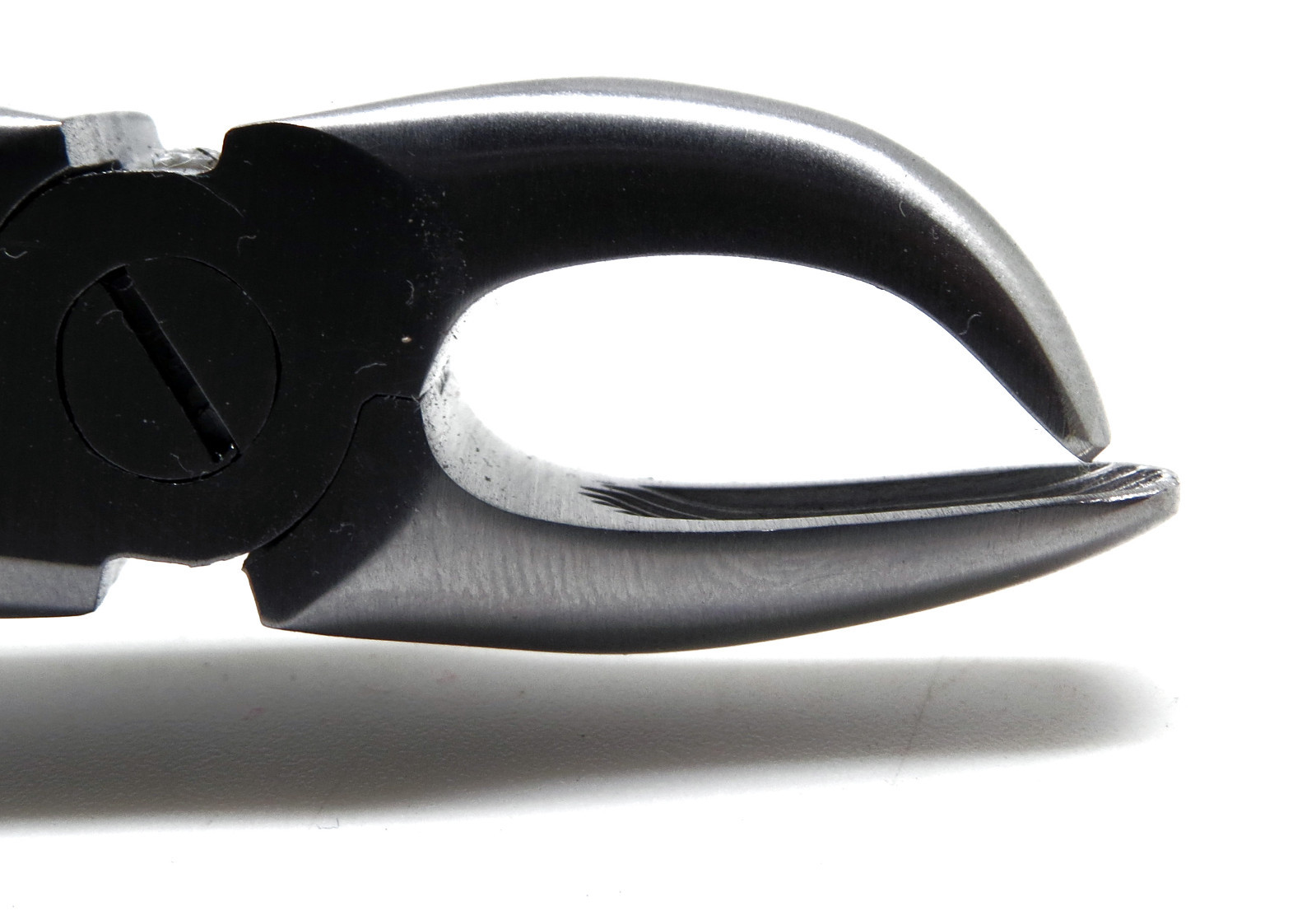 Dental Tartar Forceps 4.5" Calculus Remover Tooth Scraper Veterinary