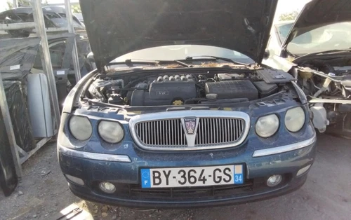 YUD100731PUY Fensterheber Schalter Vorne Rechts für MG ROVER ROVER 75 (R 1683309 - Bild 7 von 10