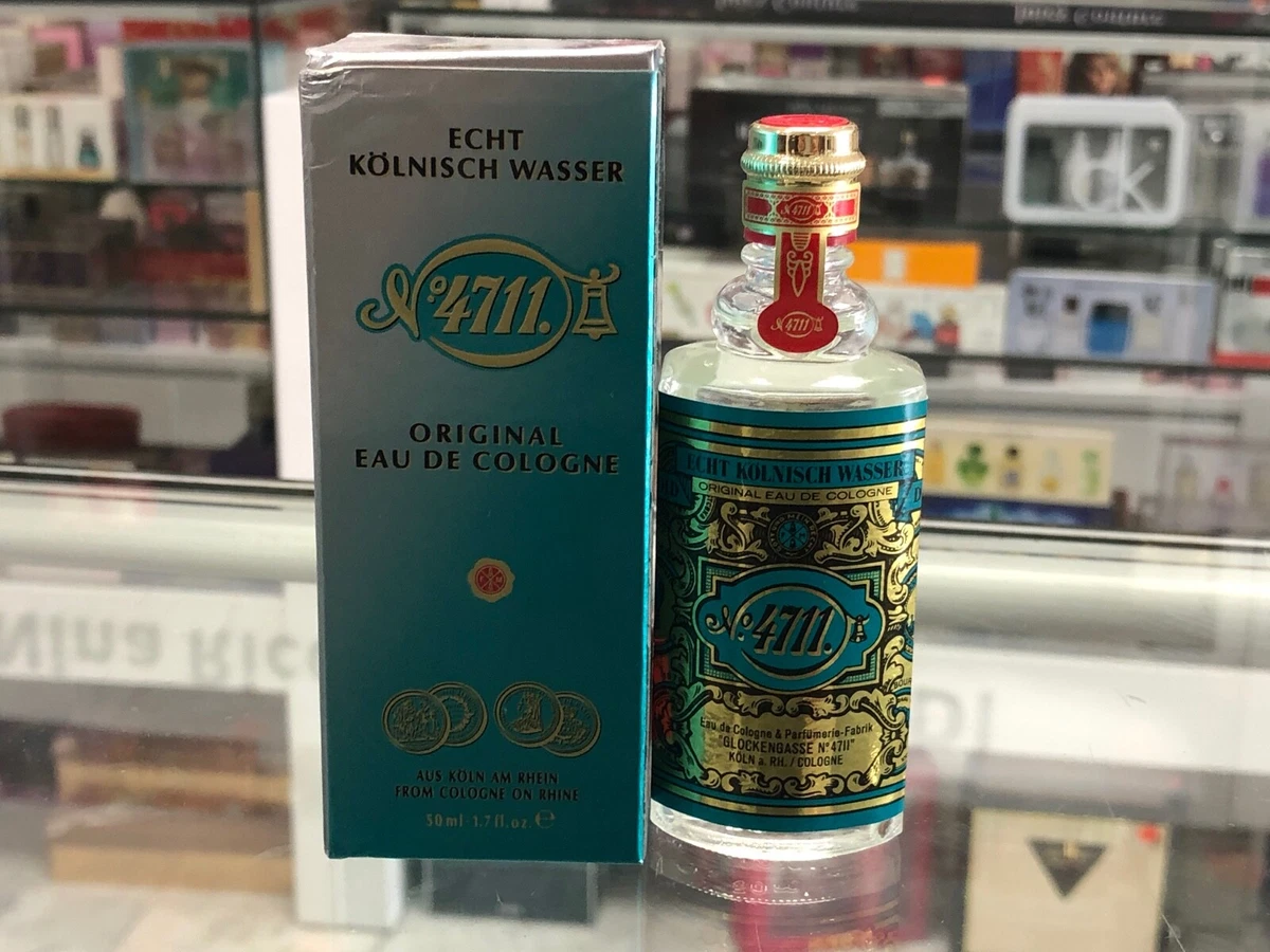 4711 Eau de Cologne (Unisex) 50ml/1.7oz