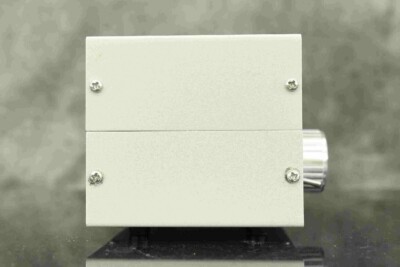 Luxman LXV-OT8 Vacuum Tube FM Stereo Tuner Confirmed Operation