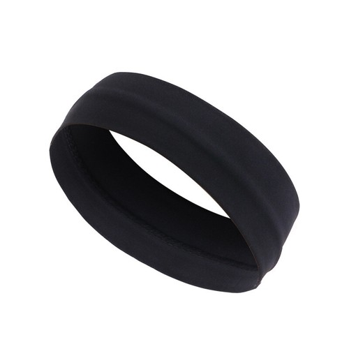 2X Sporthaarband Stirnband Haargummi Haarband für Sport Yoga Fitness Schweißband - Bild 10 von 41