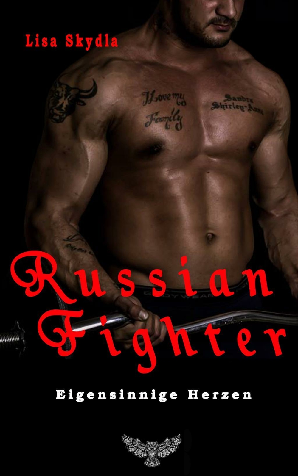 Russian Fighter 01 | Buch | 9783945076880