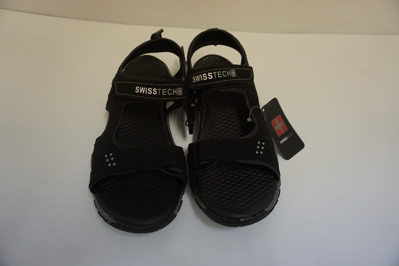 Swiss Tech Men's Summer Beach Walking 