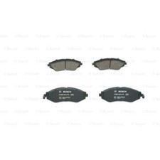 Kits de frein Chevrolet KALOS