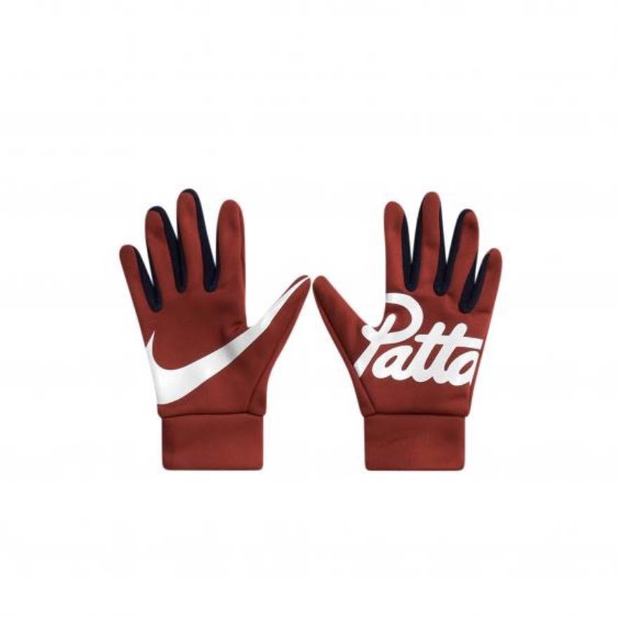 nike x patta gloves