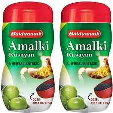 Baidyanath Amalki Rasayan 120 gm (Pack of 2) Amalaki Amla Rasayana