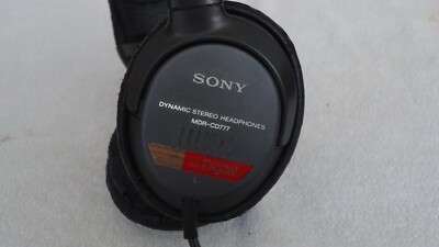 95年購入デッドストック-SONY Sports MDR-E827 ジャンク Amazon.com: Sony MDRZX770BN Bluetooth and Noise Canceling