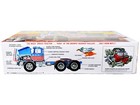 MPC Diecast & Toy 1:25 Scale