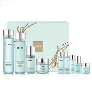 skincare kit for oily skin