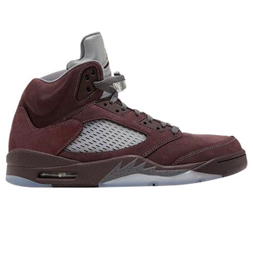 Jordan 5 Burgundy 2023