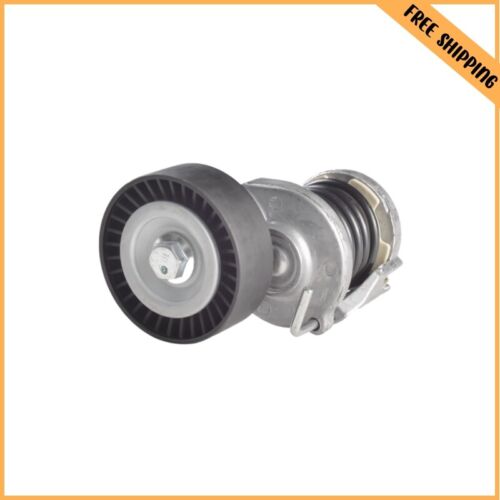 Fit 10-13 Audi A3 09-15 Volkswagen Amarok Jetta Passat CC Beetle Belt Tensioners