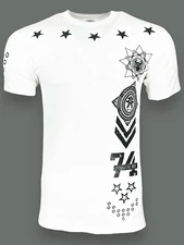 American Fighter Men's T-shirt The Valley Forge Premium Athletic XS-4XL