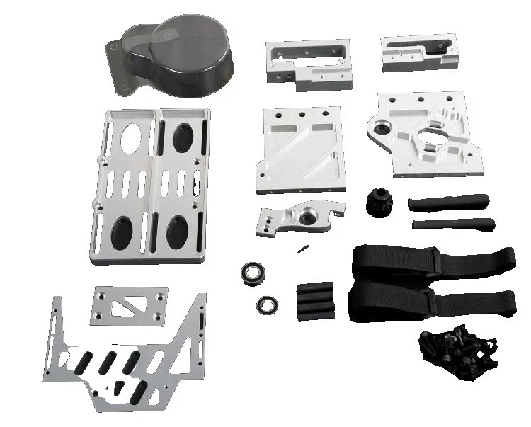 Hobby RC Motor & Engine Parts & Accessories for FG Electric 1:5