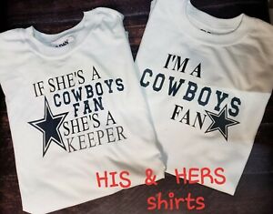 dallas cowboys fan shirts