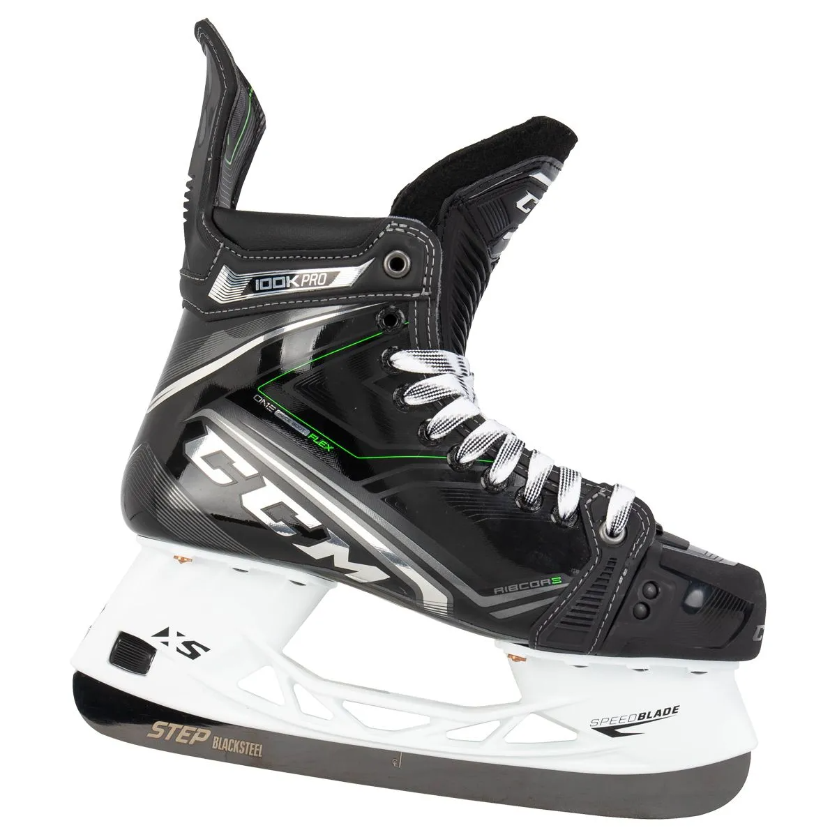 CCM Ribcor 100K Pro Senior Ice Hockey Skates eBay