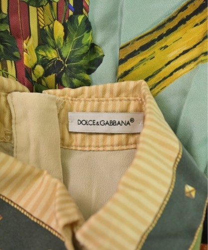 DOLCE&GABBANA Dresses (Other) 101(3T4T) 2200535193040 - Picture 3 of 7