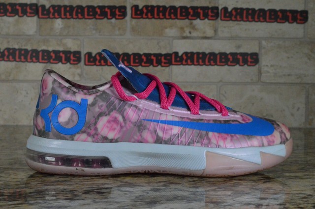 kd 6 ebay