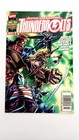 Thunderbolts #1 Vf/Nm (1997)