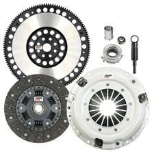 STAGE 2 CLUTCH KIT with SLEEVE+ FLYWHEEL for SUBARU IMPREZA LEGACY FORESTER 2.5L