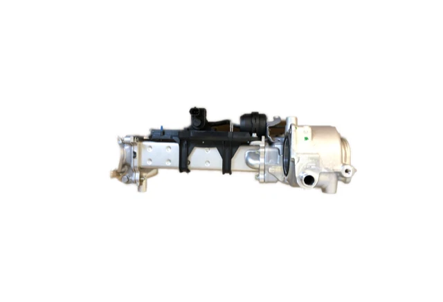 VAUXHALL ASTRA INSIGNIA MOKKA ZAFIRA 1.6 DIESEL EGR COOLER OE REMAN 1679844380 - Image 4 of 4