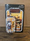 Starwars Hasbro Vintage Collection Vc#54 Arc Trooper Commander 2011 Unpounch