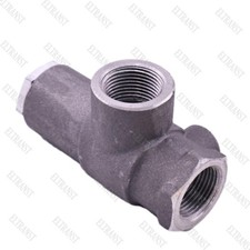 Minimum Pressure Valve 23410806 Replaces for Ingersoll Rand Air Compressor