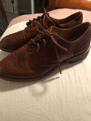 madewell juliette oxford