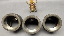 3 Inch 90° Street Elbow – 304 Stainless Steel, NPT Male X Female – SS101141304