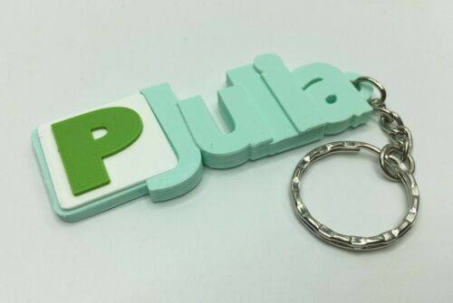 Learner Driver Keyring / Just Passed Driving Test Keyring / Driver Chunky Name - Imagen 18 de 21