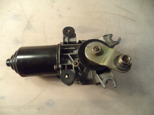 Hyundai Lantra Wischermotor vorne Scheibenwischermotor 98100-28100 WF125DC 7318