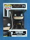 POP BATMAN ARKHAM KNIGHTS #71 HEROES SERIES FUNKO 4 INCH FIGURE DC COMICS