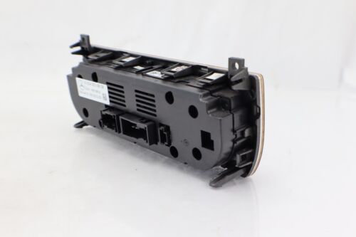 ✅ 12-18 Mercedes W218 CLS550 C300 AC A/C Heater Climate Control 2049004003 OEM - Picture 3 of 13