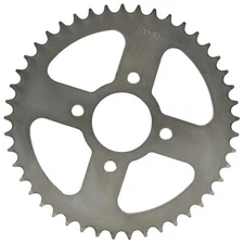 520 Chain Rear Sprocket 58mm 45 Tooth for Dirt Pit Bike ATV Go Kart Quad Buggy