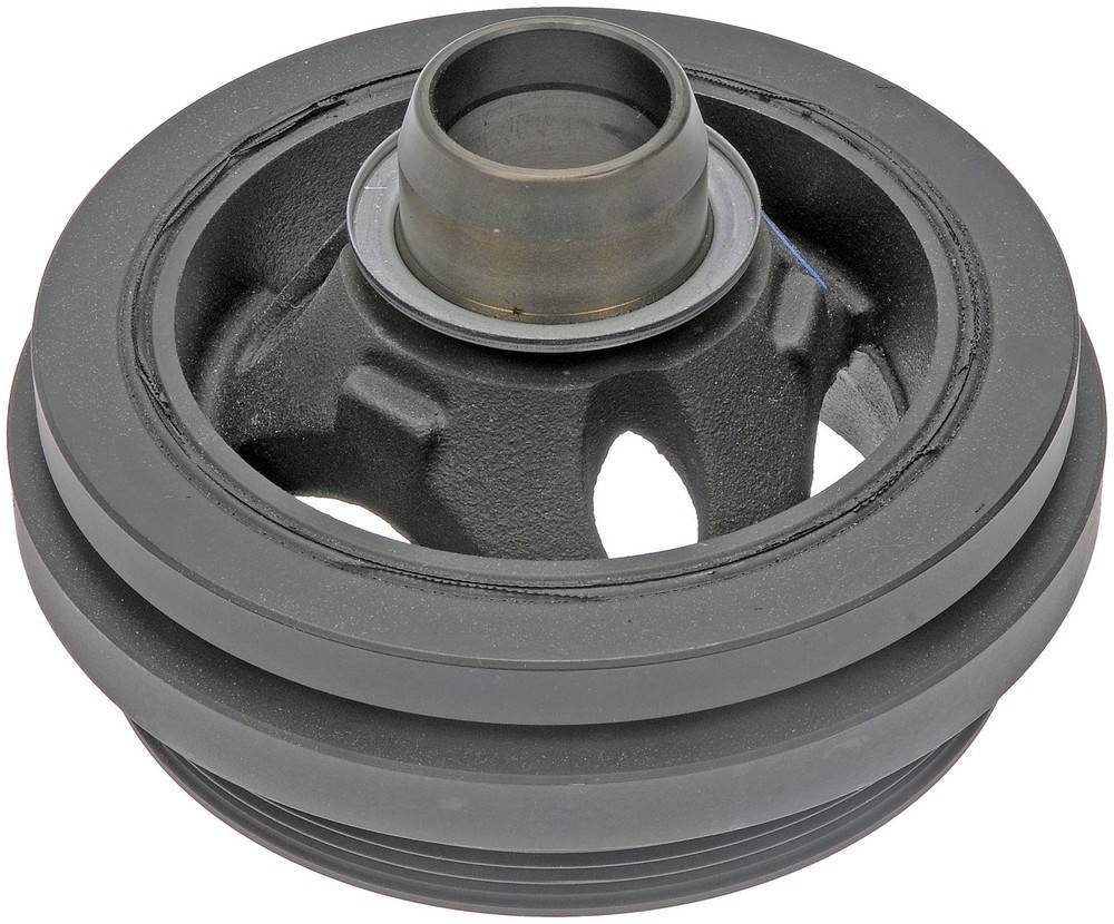 Dorman OE Solutions Harmonic Balancer - 594-797 - O'Reilly Auto Parts - View #5