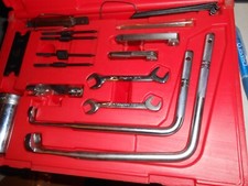 Snap On Tools Detroit Diesel Tune Up Kit 2020sdsb  20