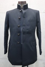 Collectible japanese school men uniform cosplay costume iw0068A03ss