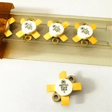 MRF150 RF Power Field-Effect Transistor 150 W to 150 MHz New