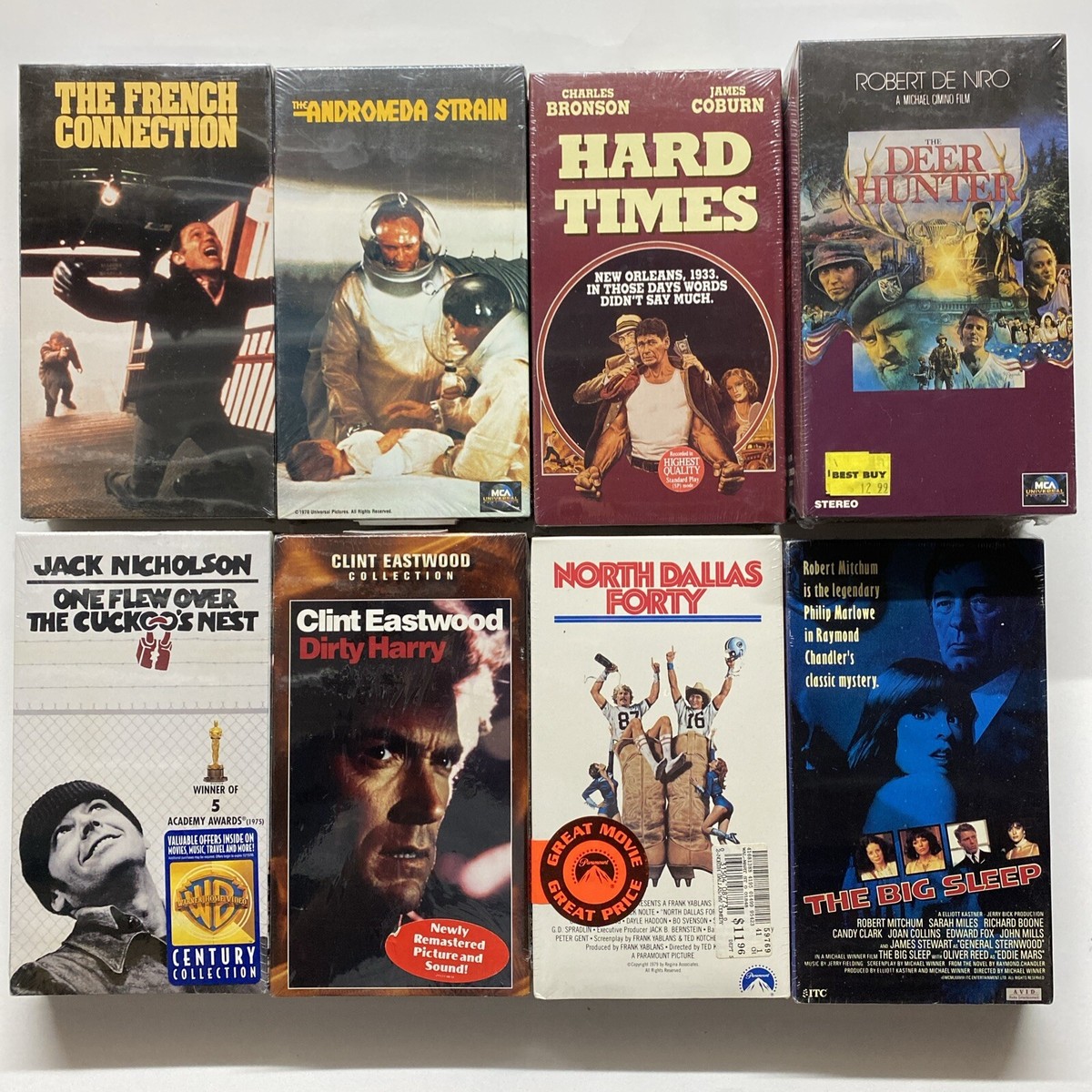 Blue［Times］ VHS Unknowingly bought my first blue boy. : r/VHS