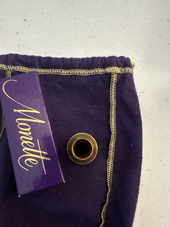 C6M Unity Trumpet Mouthpiece eBay