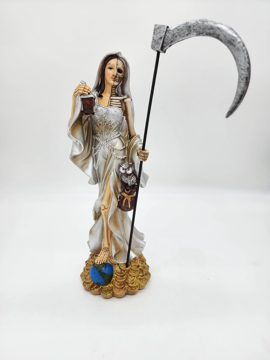 Santa Muerte 12