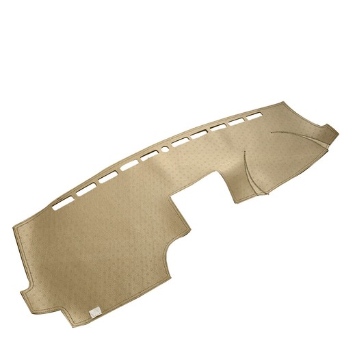 Dashboard Cover Mat Non-Slip Sunshade board Dash Mat For Ford F-150 2017-2019 - Picture 6 of 11