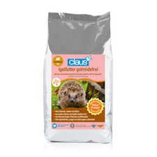 Claus Igelfutter getreidefrei 750g