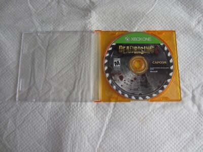 Dead Rising 3 (Microsoft Xbox One, 2013) | eBay