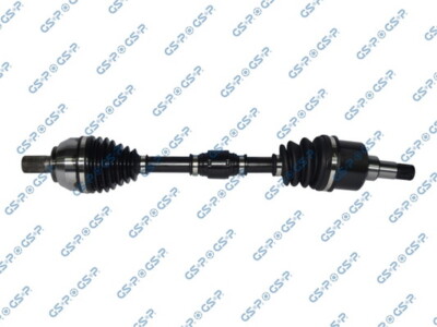 GSP Antriebswelle vorne links für Ford Focus II DA_ HCP DP FFS C-Max 218261