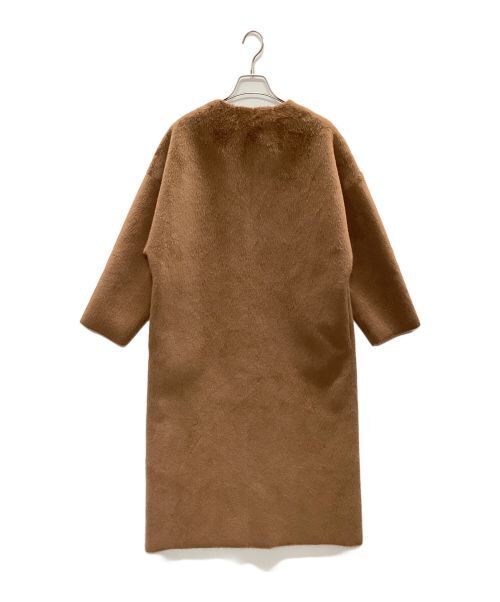 新品未使用⭐️herlipto faux fur reversible coat 中古・古着通販】HER LIP TO (ハーリップトゥ) Faux Fur