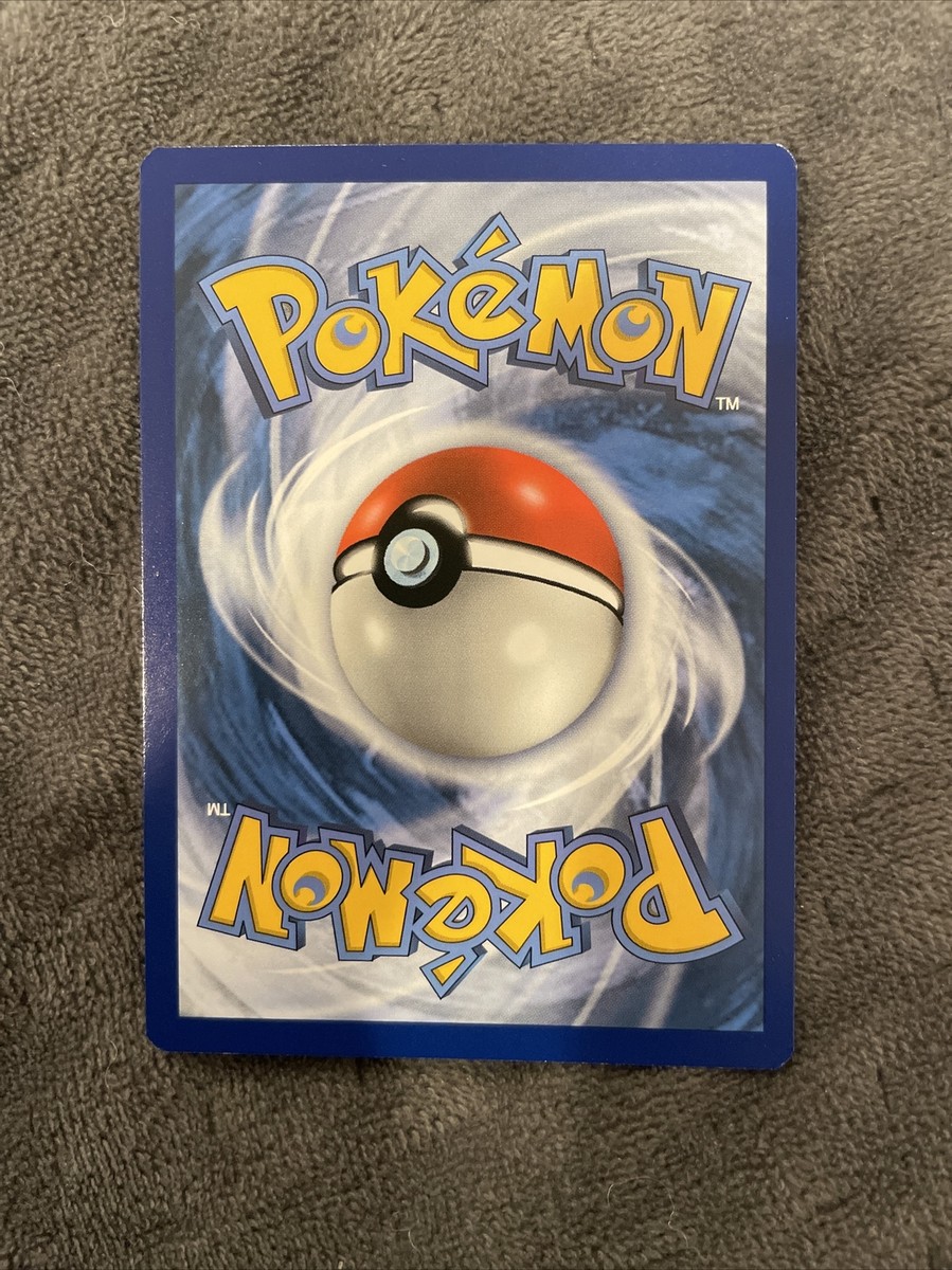 Pokemon Charmeleon 10/108 Lv.32 80HP Card | eBay