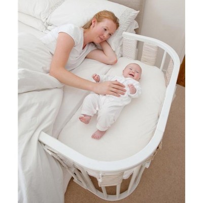 baby bay cot