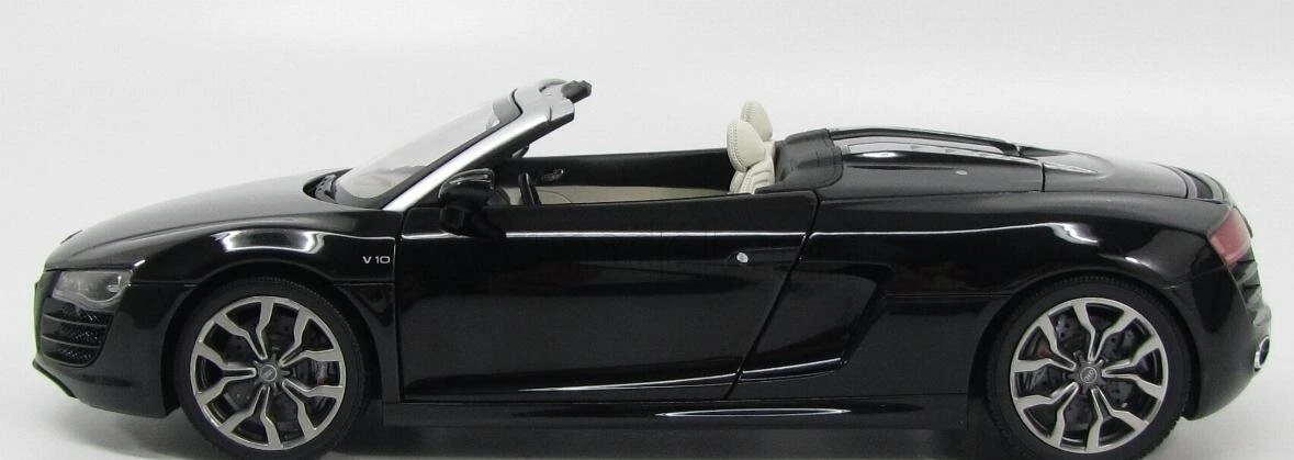Kyosho Audi 1:18 Scale Diecast & Toy Vehicles for sale - eBay