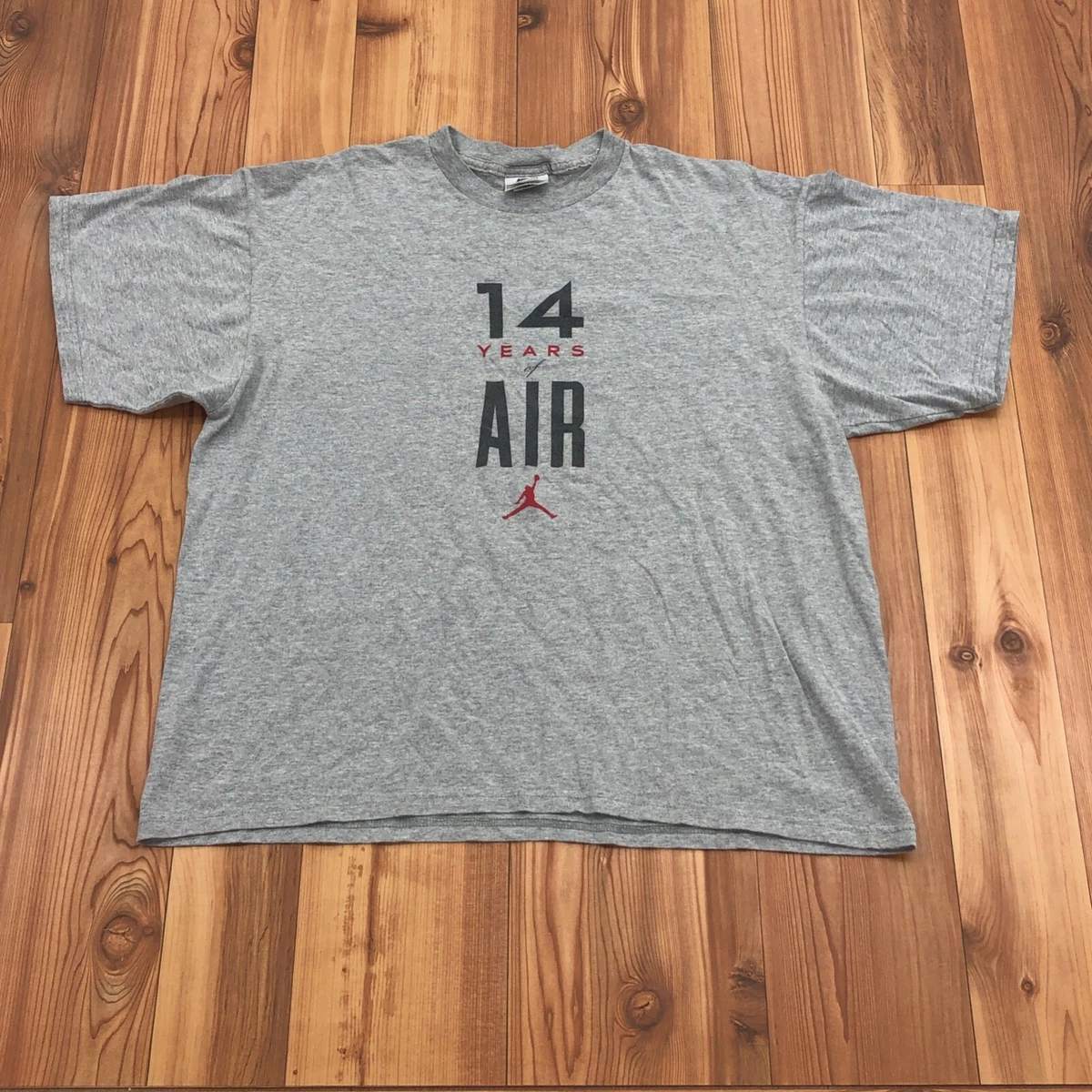 Jordan 14 t shirt on sale